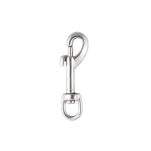 [HW1025] SNAP - BOLT - S/S - SM - SWIVEL
