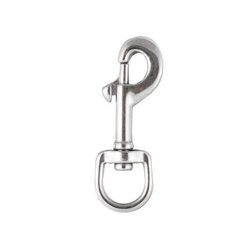 [HW1026] SNAP - BOLT - S/S - MED - SWIVEL