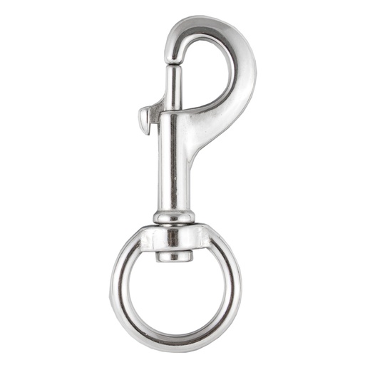 [HW1092] SNAP - BOLT - S/S - XLRG - SWIVEL