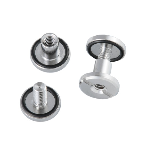[HW1069PAIR] ASSEMBLY SCREWS - SS (SET DE 2)
