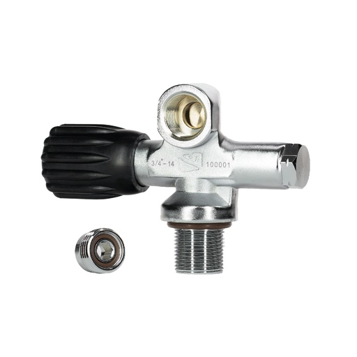 [VA3001L-200] VALVE - 200 BAR - LEFT