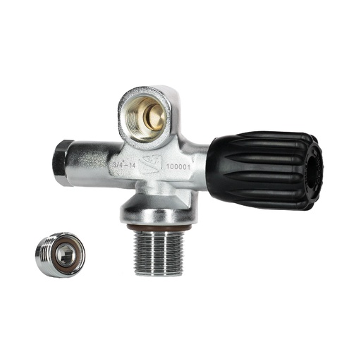 [VA3001R-200] VALVE - 200 BAR - RIGHT