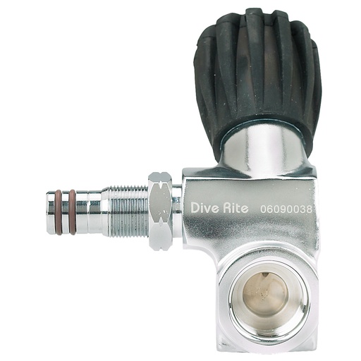 [VA3002R-200] VALVE - H ADAPTOR - RIGHT DIN ONLY