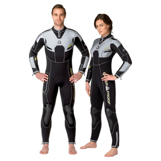 WATERPROOF W4 5MM FULLSUIT