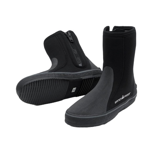 WATERPROOF B2 BOOTS 6.5MM