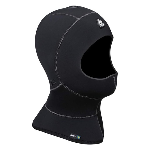 WATERPROOF H1 5/7MM HOOD